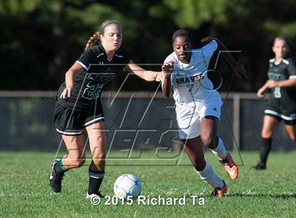 Thumbnail 2 in Mainland Regional @ Absegami photogallery.