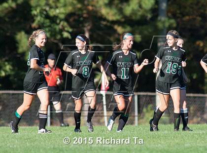 Thumbnail 2 in Mainland Regional @ Absegami photogallery.