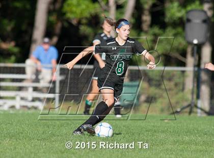 Thumbnail 1 in Mainland Regional @ Absegami photogallery.