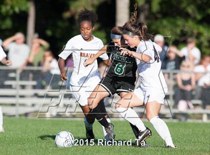 Thumbnail 1 in Mainland Regional @ Absegami photogallery.