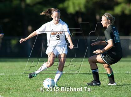 Thumbnail 2 in Mainland Regional @ Absegami photogallery.