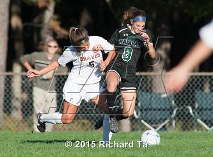 Thumbnail 1 in Mainland Regional @ Absegami photogallery.
