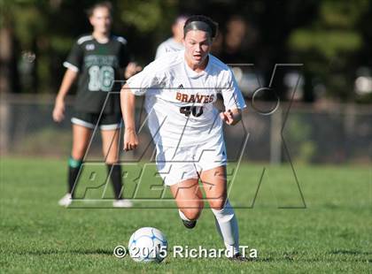 Thumbnail 2 in Mainland Regional @ Absegami photogallery.