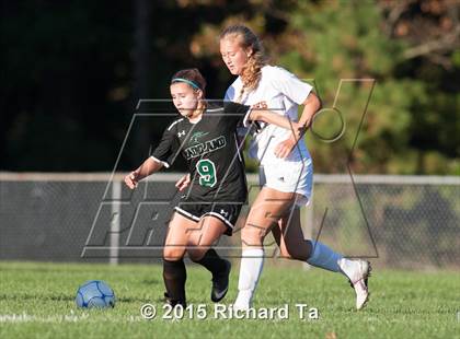 Thumbnail 1 in Mainland Regional @ Absegami photogallery.