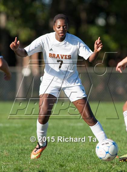 Thumbnail 1 in Mainland Regional @ Absegami photogallery.