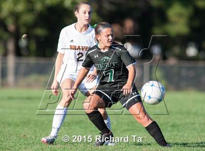 Thumbnail 1 in Mainland Regional @ Absegami photogallery.