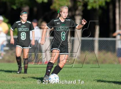 Thumbnail 1 in Mainland Regional @ Absegami photogallery.