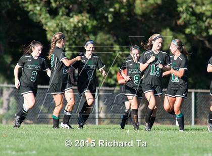 Thumbnail 1 in Mainland Regional @ Absegami photogallery.