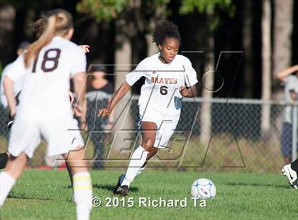 Thumbnail 1 in Mainland Regional @ Absegami photogallery.