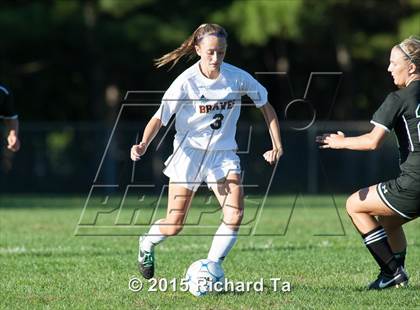 Thumbnail 1 in Mainland Regional @ Absegami photogallery.