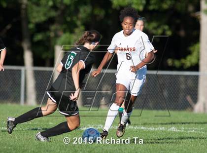 Thumbnail 2 in Mainland Regional @ Absegami photogallery.