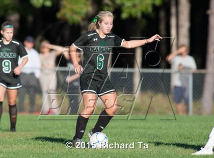 Thumbnail 2 in Mainland Regional @ Absegami photogallery.