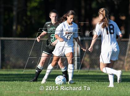 Thumbnail 2 in Mainland Regional @ Absegami photogallery.