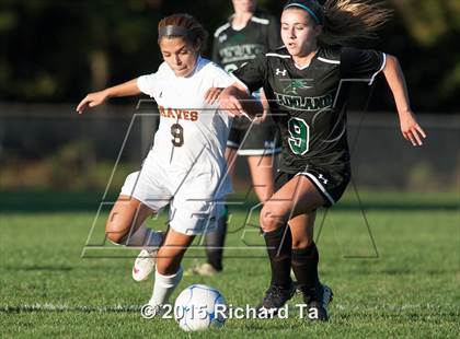 Thumbnail 2 in Mainland Regional @ Absegami photogallery.