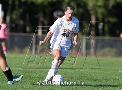 Thumbnail 3 in Mainland Regional @ Absegami photogallery.