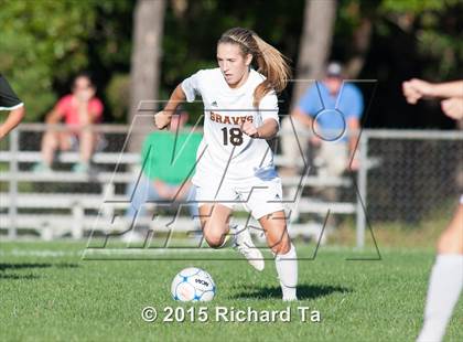 Thumbnail 2 in Mainland Regional @ Absegami photogallery.