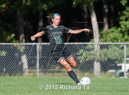 Thumbnail 2 in Mainland Regional @ Absegami photogallery.