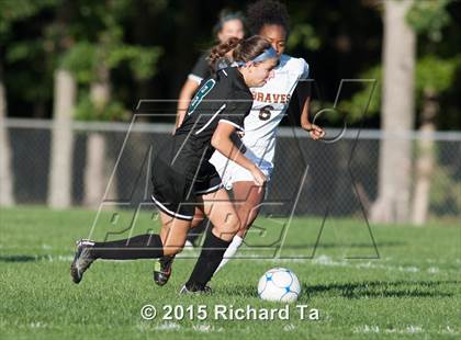 Thumbnail 1 in Mainland Regional @ Absegami photogallery.