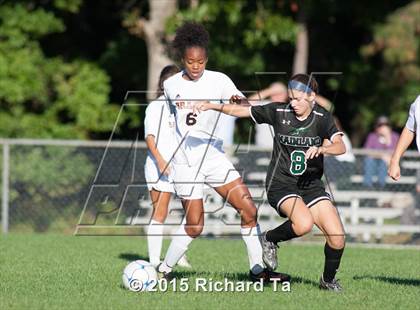 Thumbnail 2 in Mainland Regional @ Absegami photogallery.