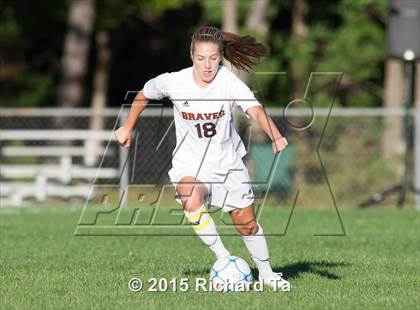 Thumbnail 1 in Mainland Regional @ Absegami photogallery.