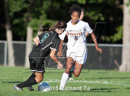 Thumbnail 3 in Mainland Regional @ Absegami photogallery.