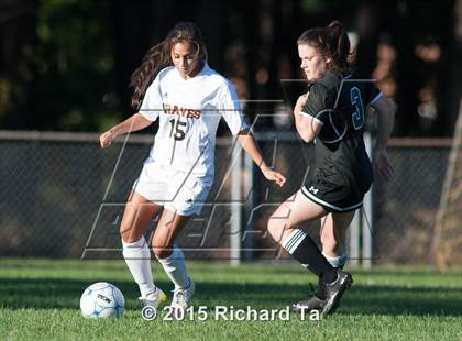 Thumbnail 1 in Mainland Regional @ Absegami photogallery.