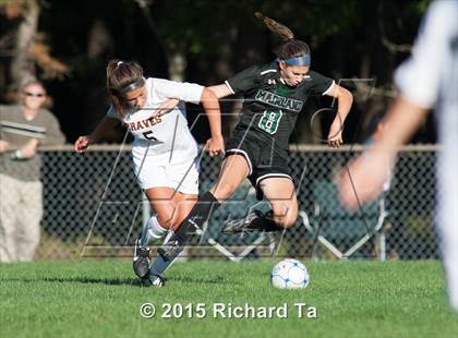 Thumbnail 2 in Mainland Regional @ Absegami photogallery.