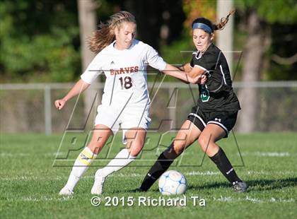 Thumbnail 1 in Mainland Regional @ Absegami photogallery.