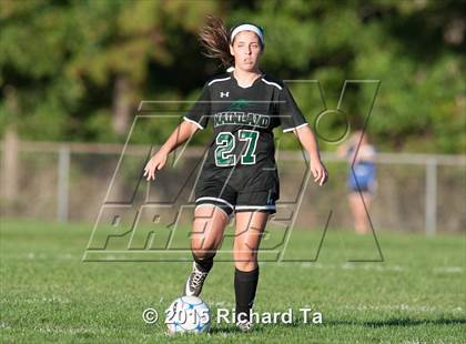 Thumbnail 2 in Mainland Regional @ Absegami photogallery.