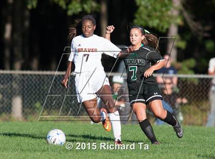 Thumbnail 1 in Mainland Regional @ Absegami photogallery.