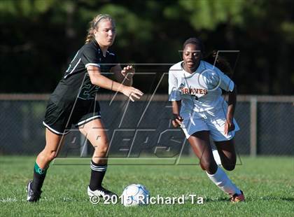 Thumbnail 1 in Mainland Regional @ Absegami photogallery.
