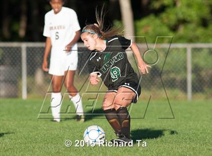 Thumbnail 1 in Mainland Regional @ Absegami photogallery.