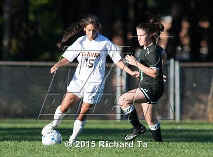 Thumbnail 2 in Mainland Regional @ Absegami photogallery.