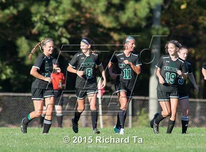 Thumbnail 3 in Mainland Regional @ Absegami photogallery.