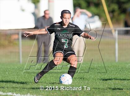 Thumbnail 1 in Mainland Regional @ Absegami photogallery.