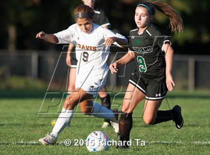 Thumbnail 1 in Mainland Regional @ Absegami photogallery.