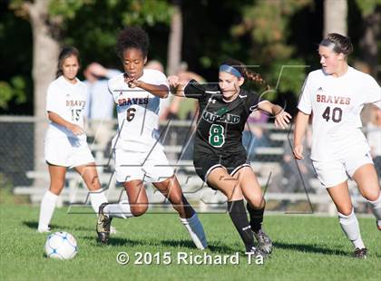 Thumbnail 3 in Mainland Regional @ Absegami photogallery.