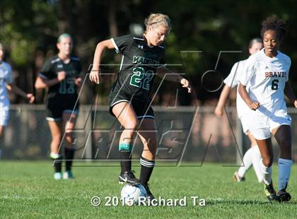 Thumbnail 1 in Mainland Regional @ Absegami photogallery.
