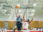 Photo from the gallery "Gainesville vs 3 Seckinger (GHSA 5A Regional Playoff, Round 2)"