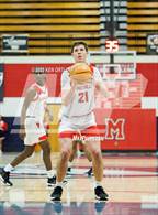 Photo from the gallery "Gainesville vs 3 Seckinger (GHSA 5A Regional Playoff, Round 2)"