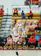 Photo from the gallery "Gainesville vs 3 Seckinger (GHSA 5A Regional Playoff, Round 2)"