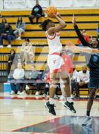 Photo from the gallery "Gainesville vs 3 Seckinger (GHSA 5A Regional Playoff, Round 2)"
