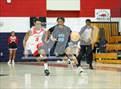 Photo from the gallery "Gainesville vs 3 Seckinger (GHSA 5A Regional Playoff, Round 2)"