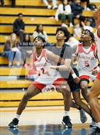 Photo from the gallery "Gainesville vs 3 Seckinger (GHSA 5A Regional Playoff, Round 2)"