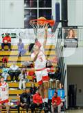 Photo from the gallery "Gainesville vs 3 Seckinger (GHSA 5A Regional Playoff, Round 2)"