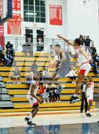 Photo from the gallery "Gainesville vs 3 Seckinger (GHSA 5A Regional Playoff, Round 2)"