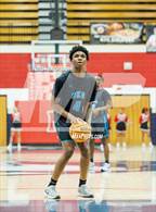 Photo from the gallery "Gainesville vs 3 Seckinger (GHSA 5A Regional Playoff, Round 2)"