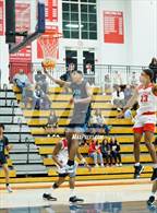Photo from the gallery "Gainesville vs 3 Seckinger (GHSA 5A Regional Playoff, Round 2)"