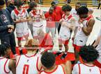Photo from the gallery "Gainesville vs 3 Seckinger (GHSA 5A Regional Playoff, Round 2)"