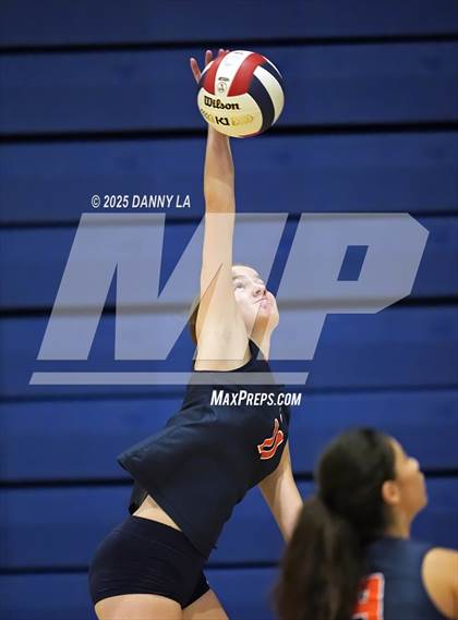 Thumbnail 1 in West Springfield vs. McLean photogallery.